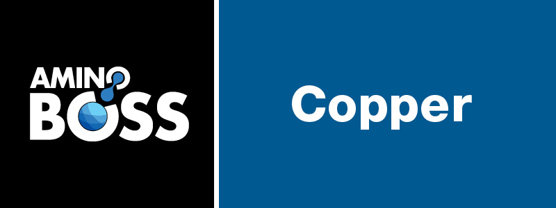 AMINO BOSS COPPER- Sipcam Australia 